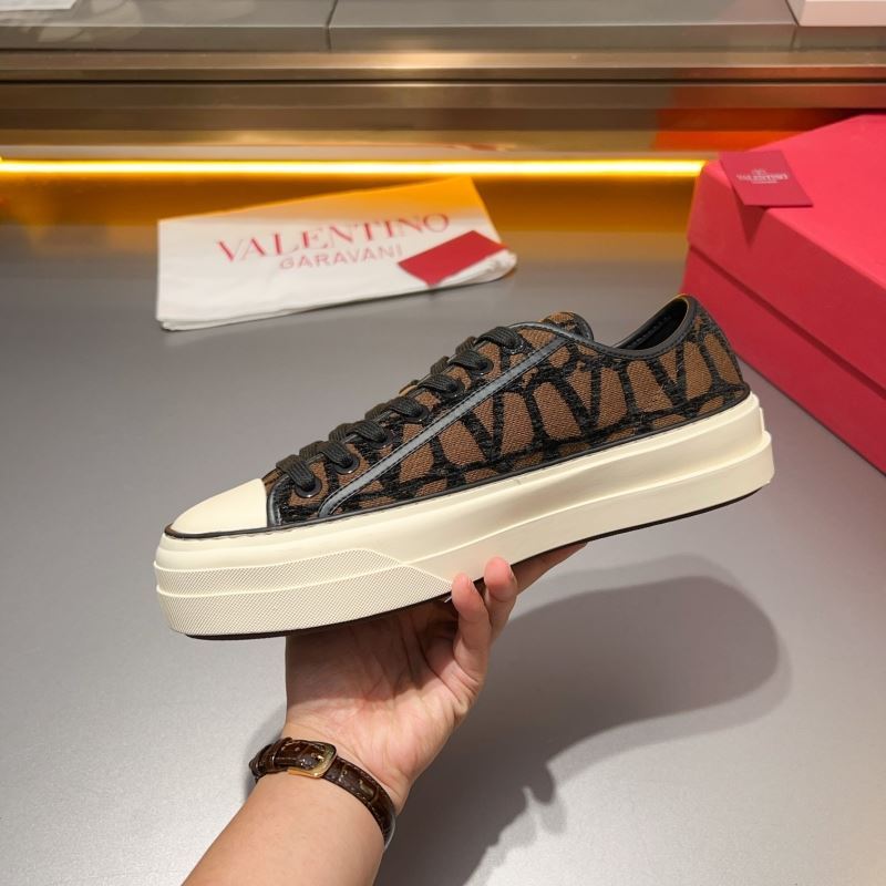 Valentino Low Shoes